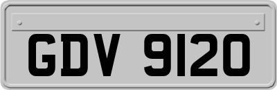 GDV9120