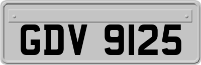 GDV9125