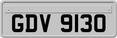 GDV9130