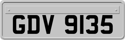 GDV9135
