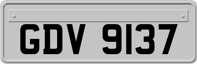 GDV9137