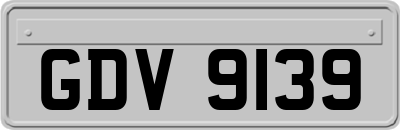 GDV9139
