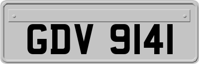 GDV9141