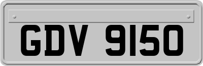 GDV9150