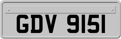 GDV9151