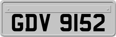GDV9152