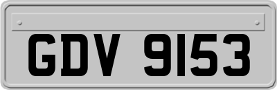 GDV9153