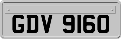 GDV9160