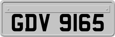 GDV9165