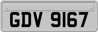 GDV9167