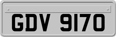 GDV9170