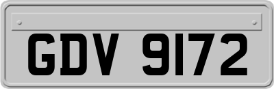 GDV9172