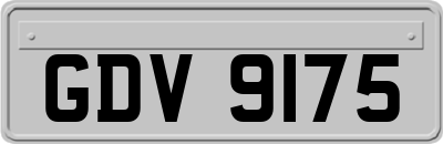 GDV9175
