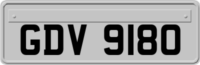 GDV9180