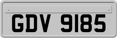 GDV9185