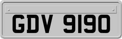 GDV9190