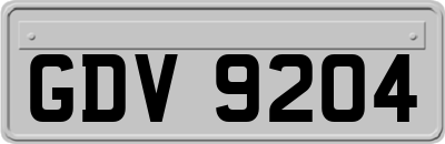 GDV9204