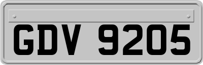 GDV9205