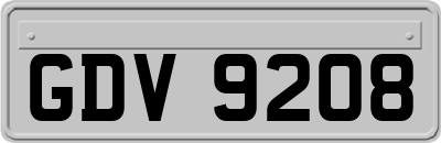 GDV9208
