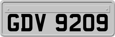 GDV9209