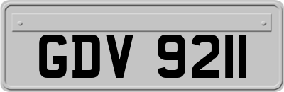 GDV9211