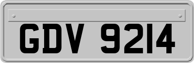 GDV9214
