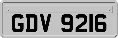 GDV9216