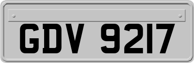 GDV9217