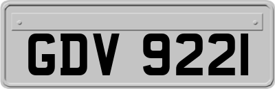 GDV9221
