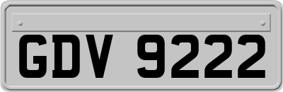 GDV9222