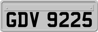 GDV9225
