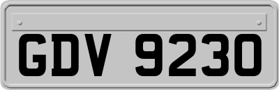 GDV9230