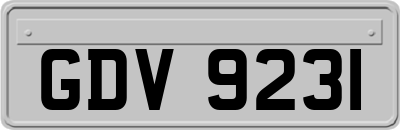 GDV9231