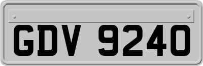 GDV9240