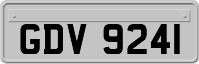 GDV9241