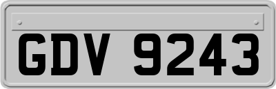 GDV9243