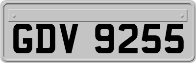 GDV9255