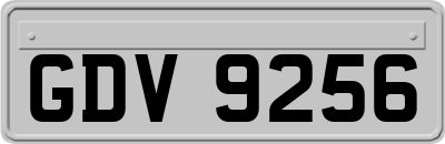 GDV9256