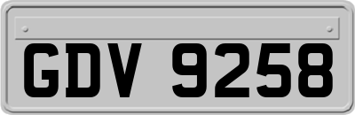 GDV9258