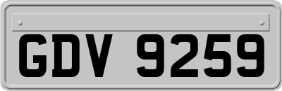 GDV9259