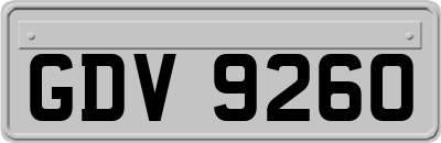 GDV9260
