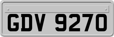 GDV9270