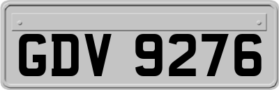 GDV9276