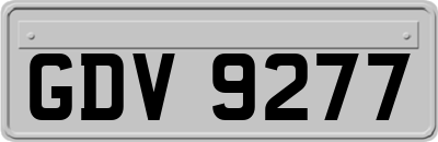 GDV9277