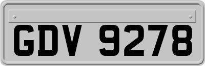 GDV9278