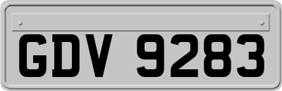 GDV9283