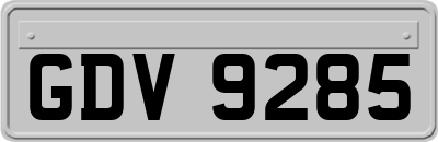GDV9285