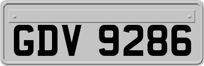 GDV9286
