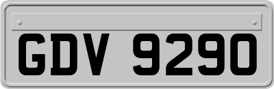 GDV9290