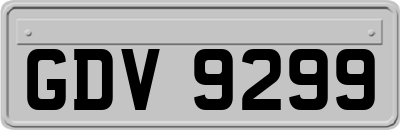 GDV9299